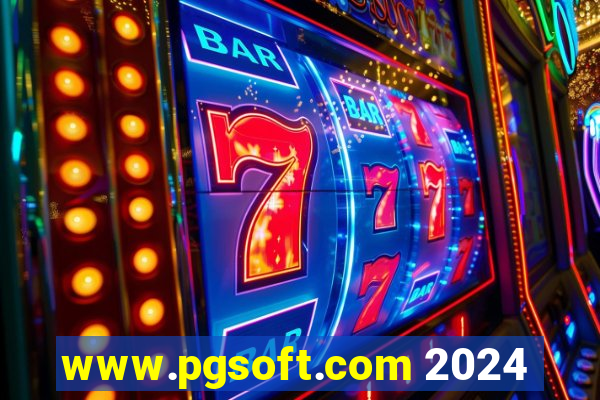 www.pgsoft.com 2024